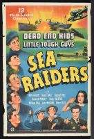 Sea Raiders