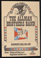 The Allman Brothers Band