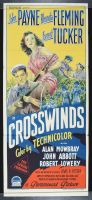 Crosswinds