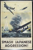 Smash Japanese Aggression