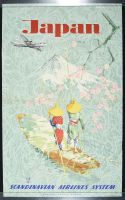 Japan Scandinavian Airlines System