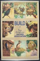 Build Save Through Your Saving Association