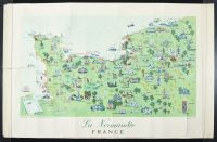 La Normandie France