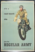 Join the Regular Army