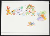 Disney Characters