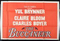 The Buccaneer
