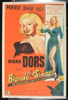 Blonde Sinner