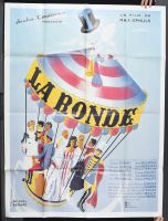 La Ronde