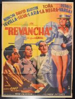 Revancha