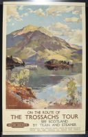 The Trossachs Tour