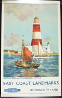 East Coast Landmarks