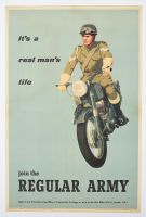 Mounted