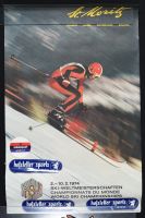 St. Moritz World Ski Championship