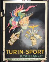 Turin-Sport