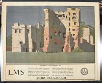 LMS Ashby De La Zouch