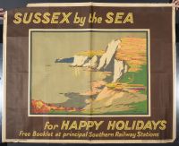 Sussex by the Sea