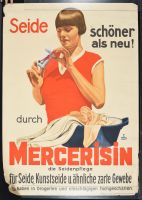 Mercerisin