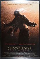 The Shawshank Redemption