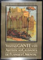 Gante