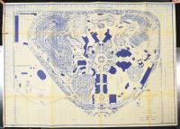 Disneyland Plot Plan #1