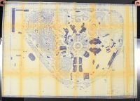Disneyland Plot Plan #2