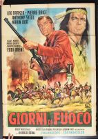 Giorni Di Fuoco