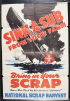 Bring in your Scrap
