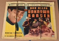 The Unknown Ranger