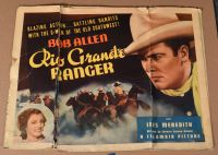 Rio Grande Ranger