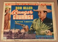 Ranger Courage
