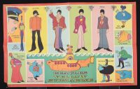 Yellow Submarine