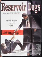 Reservoir Dogs
