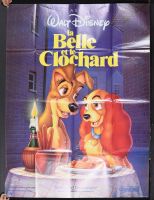 Lady and the Tramp