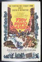 Ten Who Dared
