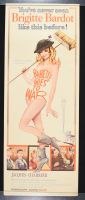 Babette Goes to War