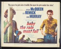 Baby the Rain Must Fall