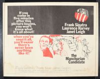 The Manchurian Candidate