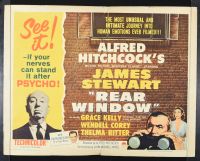 Rear Window