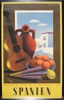 Spanien Guitar