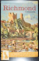 Richmond Yorkshire
