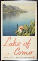 Lake of Como