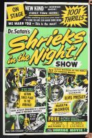 Shreiks in the Night