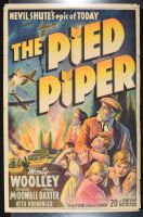 The Pied Piper