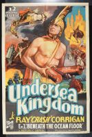 Undersea Kingdom