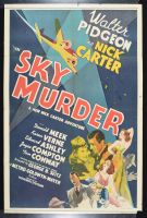 Sky Murder