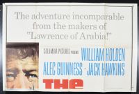 The Bridge on the River Kwai