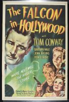 The Falcon in Hollywood