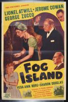 Fog Island