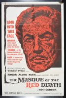 The Masque of the Red Death