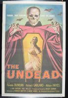 The Undead